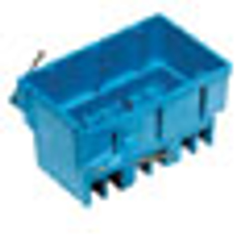 Carlon BH353A 3G 53 Cubic in. - Heavy Wall Electricity Box