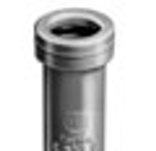 Carlon E955G 1-1/4" Schedule 40 Short Expansion Coupling