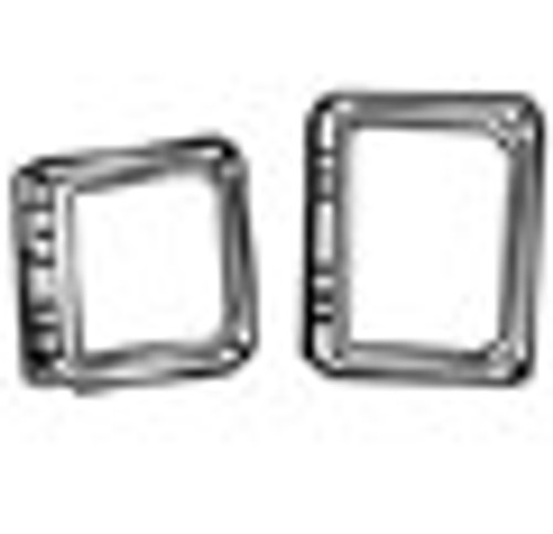 Carlon NI1212W 12X12 Hinged Window Kit