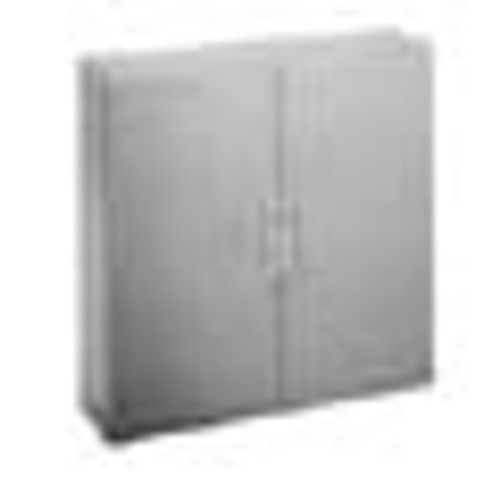 Carlon HLA50402 50 X 40 X 17 FRP Enclosure 2 Door