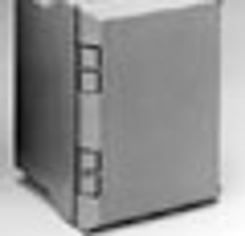 Carlon NH1412L 14X12 N12 Hidden-hinge Lid-Opaque