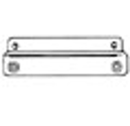 Carlon NMK4V 4" NEMA Mounting Rail Kit