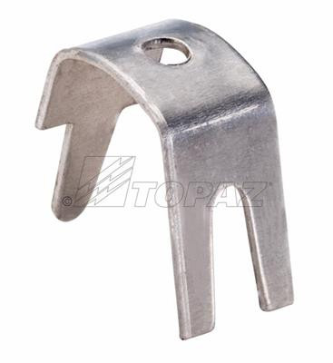 Topaz Lighting 138 2/0 SE Lock Over Clip