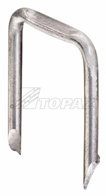 Topaz Lighting 196 Cable Staples 13/16" Steel (100)
