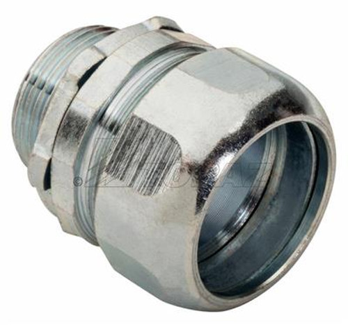 Topaz Lighting 265 1-1/2" Rigid Steel Connectors