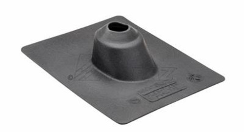 Topaz Lighting 994 1/4"-1/2" Neoprene Roof Flashing