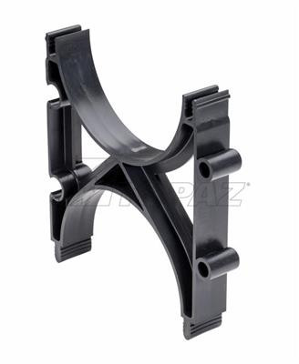 Topaz Lighting 1340 5 x 2" Intermediate Spacers Schedule 40 PVC