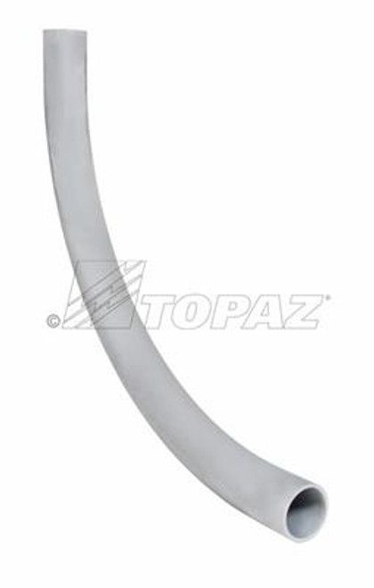 Topaz Lighting 1415 2" x 90¡ x 36" Schedule 40 PVC Special Radius Elbows