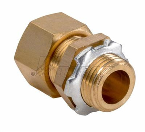 Topaz Lighting 1752 1/0 Stranded Kenny Clamp