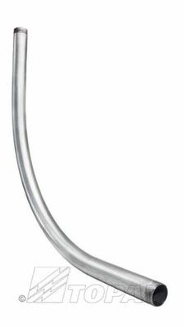 Topaz Lighting 6836 3" X 90¡ x 36" Rigid Special Radius Elbow