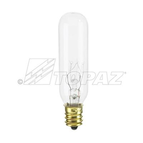 Topaz Lighting 15T6/120V-51 T6 Switchboard Lamp 120V