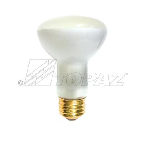 Topaz Lighting 45R20FL/130V-51 45W R20 Flood Lamp 130V