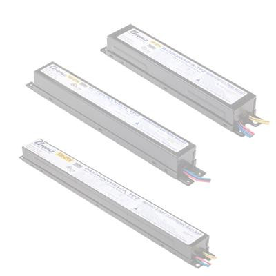 Topaz Lighting B2642UNV/ME-TPZ (1/2) PLC26 (1) PLT32/42