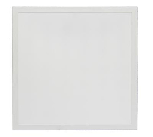 Topaz Lighting F-L22/20/40K/D/BL-87 LED 2'x2' Flat Panel, 20W - 4000K, DLC Qualified