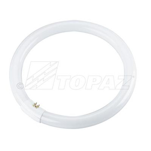 Topaz Lighting FC12T9WW-39 32W 12" Warm White T9 Circline Fluorescent Lamp