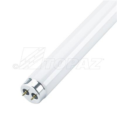 Topaz Lighting FO32/865-39 32W ECO Low Mercury Linear T8 Pre-Heat Fluorescent Lamp