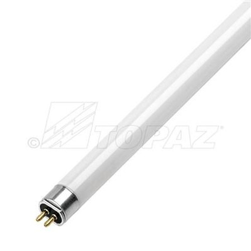 Topaz Lighting FP14/835-39 14W Linear - T5 High Efficiency Fluorescent Lamp ECO 3500K