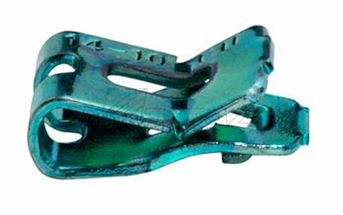 Topaz Lighting GC99 Steel Green Ground Clip