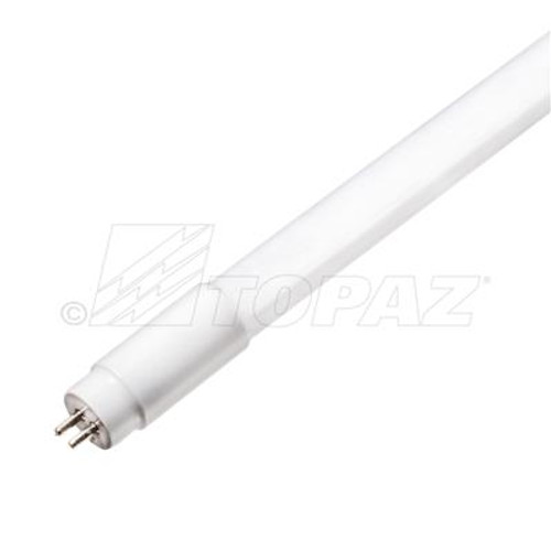 Topaz Lighting L2T5E/850/9/F-70 24" LED Linear T5 Ballast Compatible 5000K