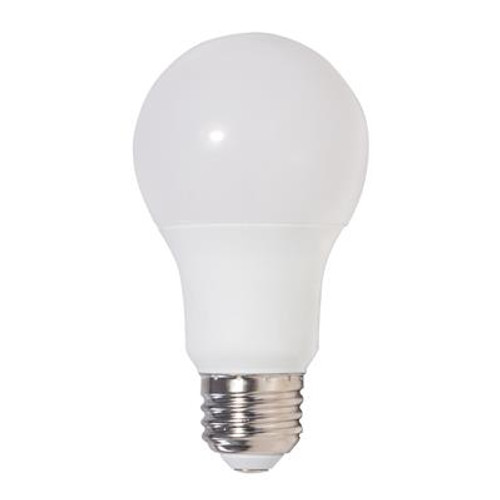 Topaz Lighting LA19/12W/927/D-33 LED A-19 Lamp, 12W, 2700K, Dimmable, 90CRI
