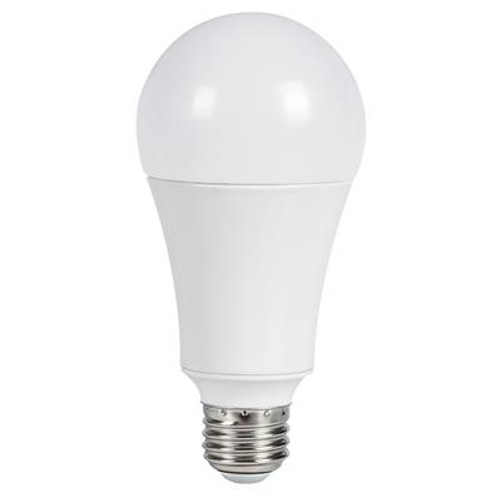 Topaz Lighting LA21/25W/40K/UNV-46 25W Commercial A21 LED Lamp 4000K