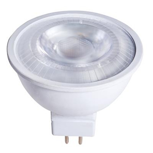 Topaz Lighting LM16/6/840/D/G6-33 6W Dimmable LM16 LED Mini-Reflector 4000K