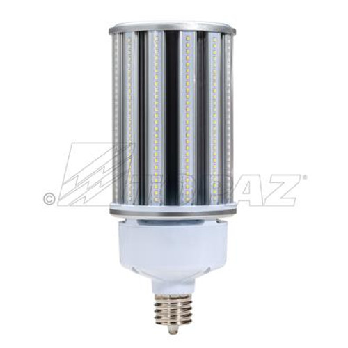 Topaz Lighting LPT125/850/EX39/G3 125W LED Post Top High Bay Light, 5000K