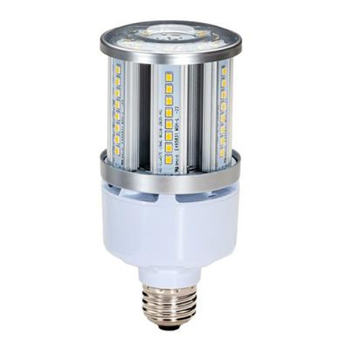 Topaz Lighting LPT18/830/E26/G3 18W LED Post Top Light, 3000K, E26 Base, Gen3