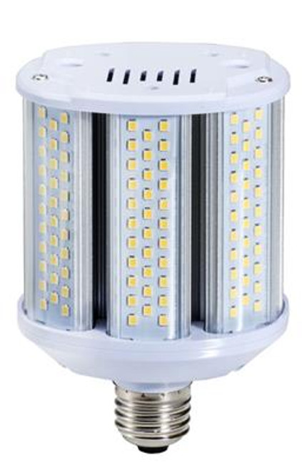 Topaz Lighting LPT20/HOR/850/E26/G2 LED 20W Retrofit Outdoor Wall Pack/Area Light, E26 Base, 5000K