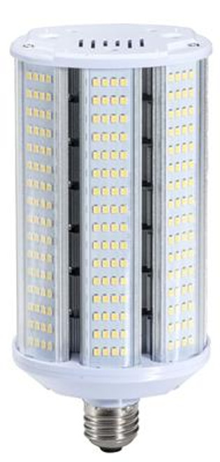 Topaz Lighting LPT40/HOR/850/E26/G2 LED 40W Retrofit Outdoor Wall Pack/Area Light, E26 Base, 5000K