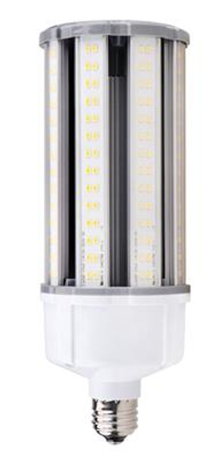 Topaz Lighting LPT54W-830-E26-G4 54W LED Post Top Power Selectable Lamp, 3000K, E26 Base, Gen 4