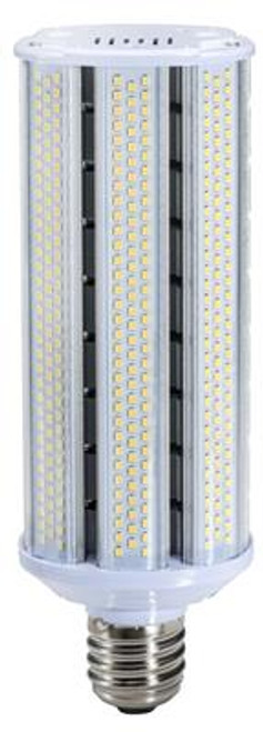 Topaz Lighting LPT60/HOR/850/E39/G2 LED 60W Retrofit Outdoor Wall Pack/Area Light, E39 Base, 5000K