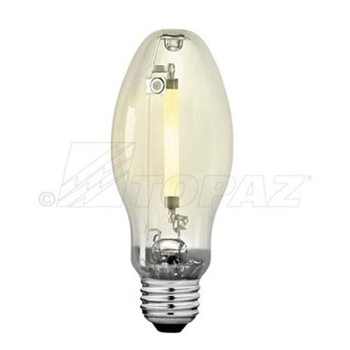 Topaz Lighting LU100/MED-37 100W HPS Clear High Pressure Sodium Lamp