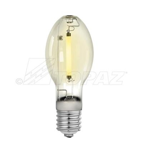 Topaz Lighting LU150/MOG-37 150W High Pressue Sodium Clear Lamp ED23.5 S55