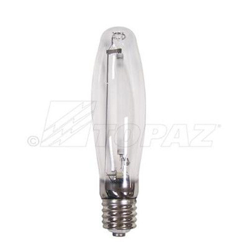 Topaz Lighting LU250/MOG-37 250W Clear High Pressure Sodium Lamp ED18-Shape