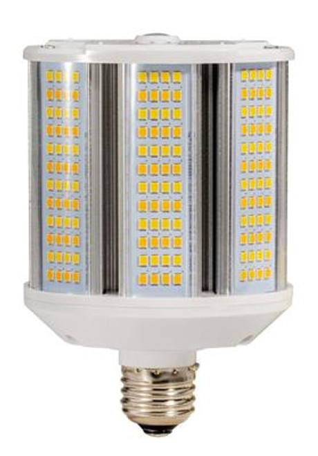 Topaz Lighting LWP-20WPCTS-E26 20W LED Wall Pack/Area Lamp Power & CCT Selectable, E26 Base
