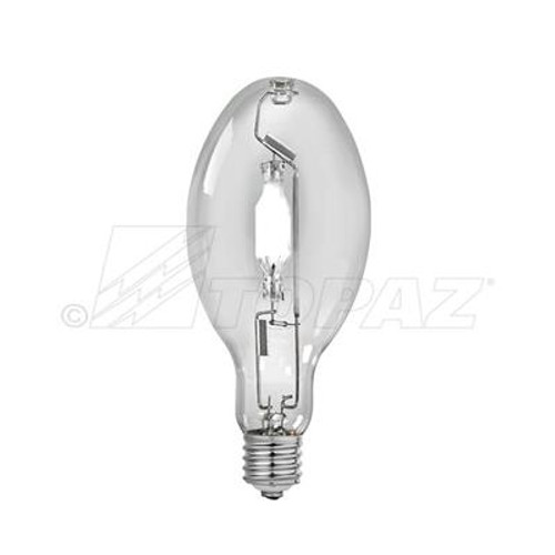 Topaz Lighting MS320/BU/PS-37 320W Metal Halide Pulse Start Lamp ED28