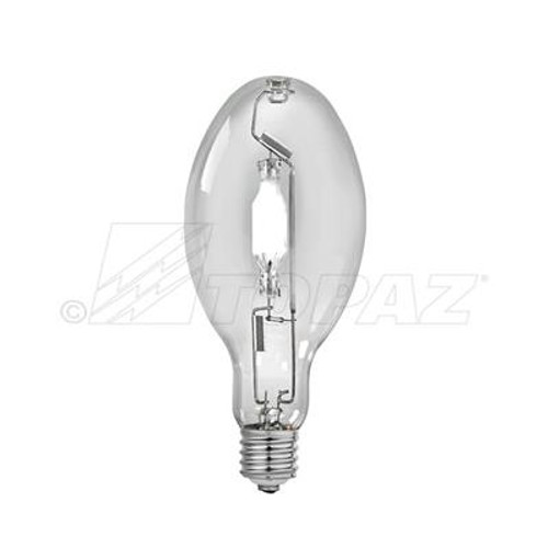 Topaz Lighting MS400/BU/PS-37 Super Metal Halide Pulse-Start M155