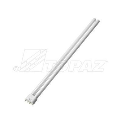 PLL40/30-39 Topaz Lighting PLL40/30-39 40W T5 Compact Fluorescent 4-Pin 2G11 Base