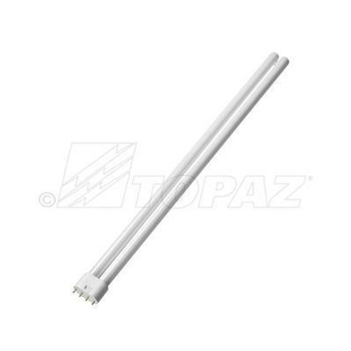PLL40/41-39 Topaz Lighting PLL40/41-39 40W T5 Compact Fluorescent 4-Pin 2G11 Base