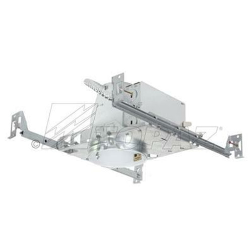 RH4/NG-28 Topaz Lighting RH4/NG-28 4 GU10 Non-IC New Construction Housing