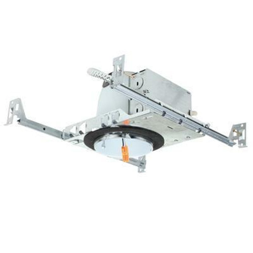 RH4/NLED/IC/AT-28 Topaz Lighting RH4/NLED/IC/AT-28 4 LED New Construction Housing