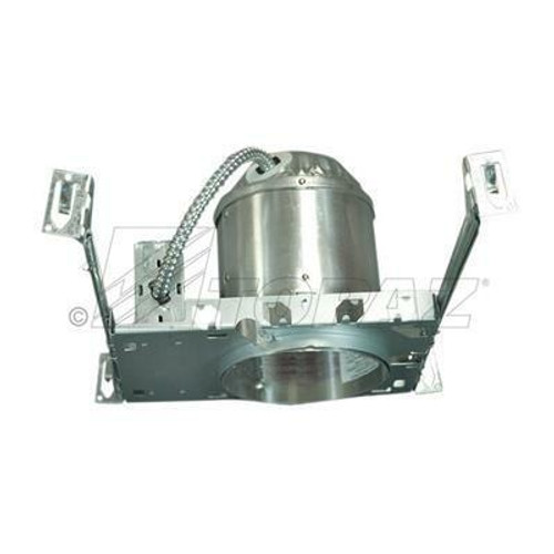 RH5/N/IC/AT-28 Topaz Lighting RH5/N/IC/AT-28 5 Line Voltage New Construction Housing