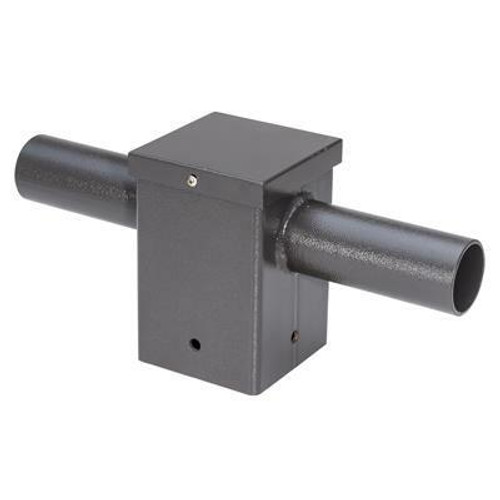 SQ4TA2/BZ-96 Topaz Lighting SQ4TA2/BZ-96 Square Pole to Tenon Adapter 4 for 2 Area or Flood Light