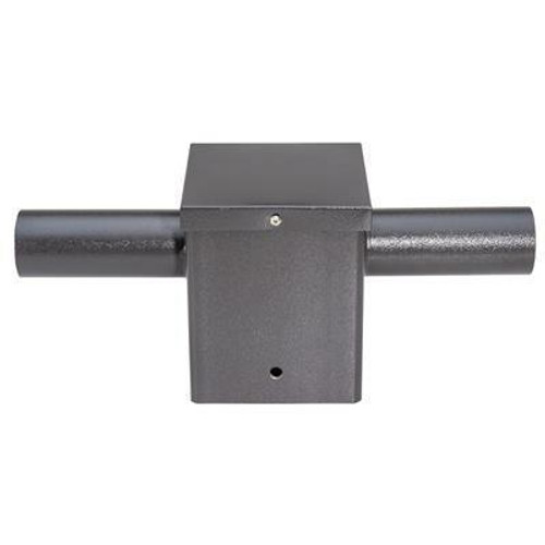 SQ5TA2/BZ-96 Topaz Lighting SQ5TA2/BZ-96 Square Pole to Tenon Adapter 5 for 2 Area or Flood Lights
