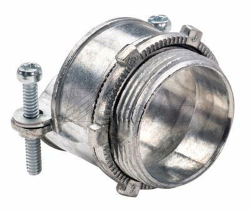 TA125 Topaz Lighting TA125 1-1/4 Take All Connector