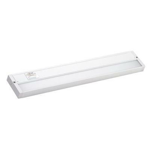 UC21/CTS/D/WH-36 Topaz Lighting UC21/CTS/D/WH-36 LED Under Cabinet Light CCT Selectable 21