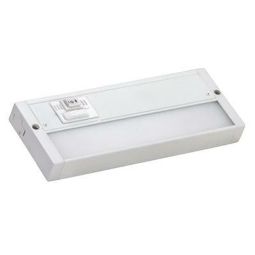 UC9/CTS/D/WH-36 Topaz Lighting UC9/CTS/D/WH-36 LED Under Cabinet Light CCT Selectable 9