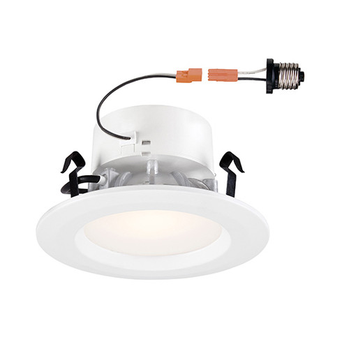 EVL4730MWH27-16 EnviroLite EVL4730MWH27-16 LED Standard Retrofit Trim