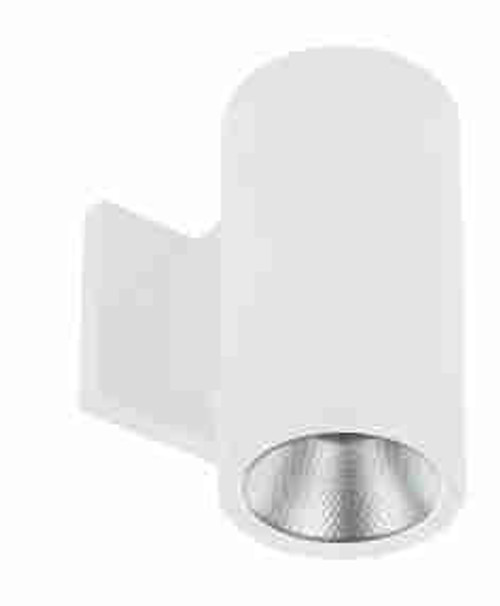 Westgate Lighting WMC-DL-MCT-WH-DT Wall Mounted Cylinder Lights